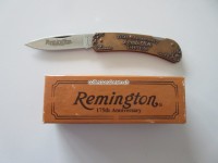 Jubiläums Messer Remington 175th. Anniversary 1816-1991