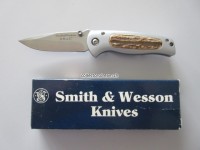 Faltmesser (Manuell) Smith & Wesson, Model Mini S.W.A.T.
