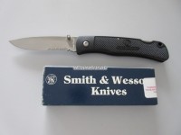 Faltmesser (Manuell) Smith & Wesson Model 550