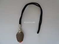 Offiziers Schlagband / Portepee, Niederlande / Holland zu Kavallerie Säbel M1876 / M1895