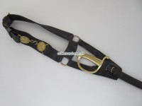 Infanterie Säbel / Briquet Ordonnanz um 1830/40