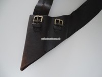 Trageleder Kombination um 1830/50