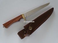 Smith & Wesson, Model 6040 "Fisherman Filet Knife"