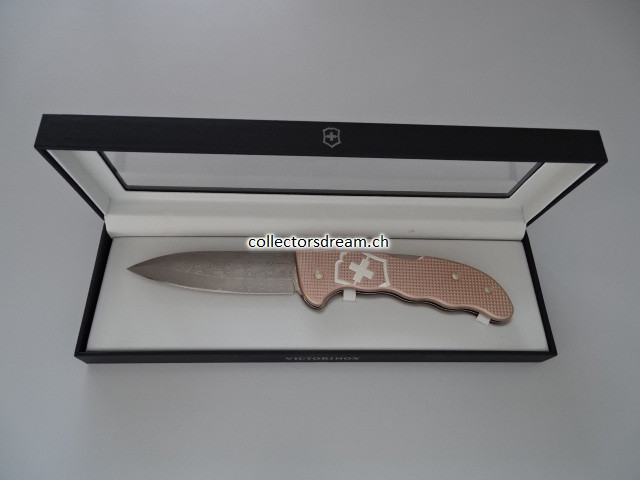Victorinox Damast Limited Edition 2020