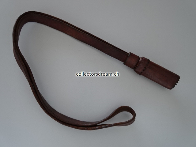 Kavallerie Schlagband / Portepee zum Säbel 1896 & 1896/02