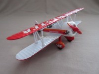 Winchester Modelflugzeug, Stearman Biplane (Doppeldecker)