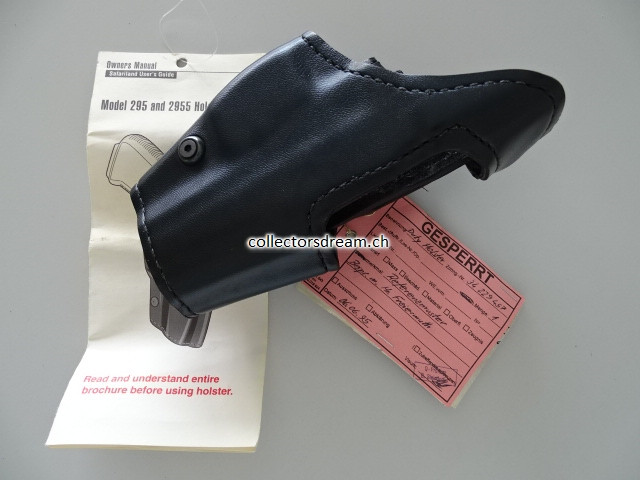 SIG Duty Holster SIG Sauer P220 - P226