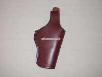 Lederholster zu Walther PP und PPK