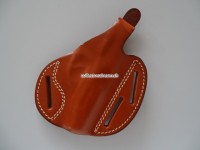Pancake Holster (Gurtschlaufenholster) zu Walther PP/PPK