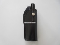 Lederholster zu SIG SAUER P226 und Baugleiche