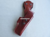 Dienstholster SIG P226