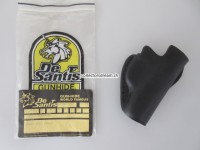 Lederholster zu Walther PPK, Gewicht nur 60 gramm