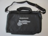 Cordura/Nylon Tragetasche, Smith & Wesson Performance Center