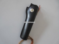 Westernholster für Vorderlader Revolver