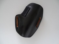Gurtschlaufenholster zu Walther PP/PPK