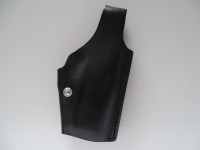 Lederholster zu Heckler/Koch Model USP-Compact