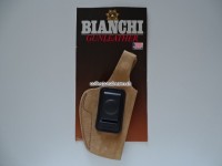 Inside Klipp Holster Bianchi California