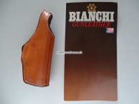 Lederholster Marke Bianchi California zu SIG SAUER P-225, P-228, P-229