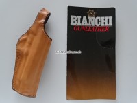 Lederholster Marke Bianchi California Model 119 zu Beretta 92,92F,92FS,96,etc.