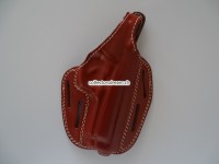 Pancake Holster (Gurtschlaufenholster) zu Beretta Model 92FS