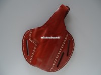Pancake Holster (Gurtschlaufenholster) zu SIG Sauer P226 (P225,P228,P229 passen auch)