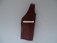 Lederholster zu Ruger P85, P89, P90, P91