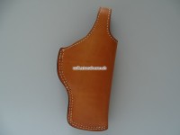 Lederholster zu SIG SAUER P226