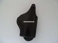 Lederholster zu Revolver Smith & Wesson K-Rahmen, Laufl. 2-1/2"