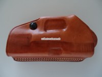 Gurt Holster S.O.B. zu Glock 19. Hersteller Galco