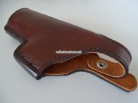 Lederholster zu SIG SAUER P226 & Baugleiche (P225,P228,P229)
