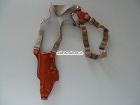 Schulterholster für Beretta Model 92, 92F, 92FS