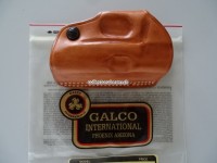 Gurt Holster S.O.B. zu Walther PPK