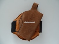 Wadenholster zu Walther PPK