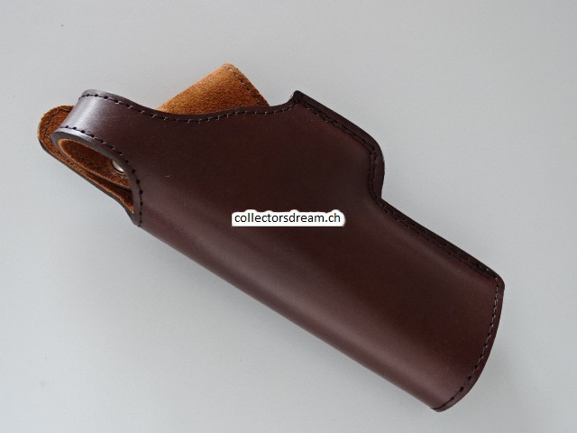 Lederholster zu SIG-Sauer P226, sowie P225,P228,P229 Linkshänderholster