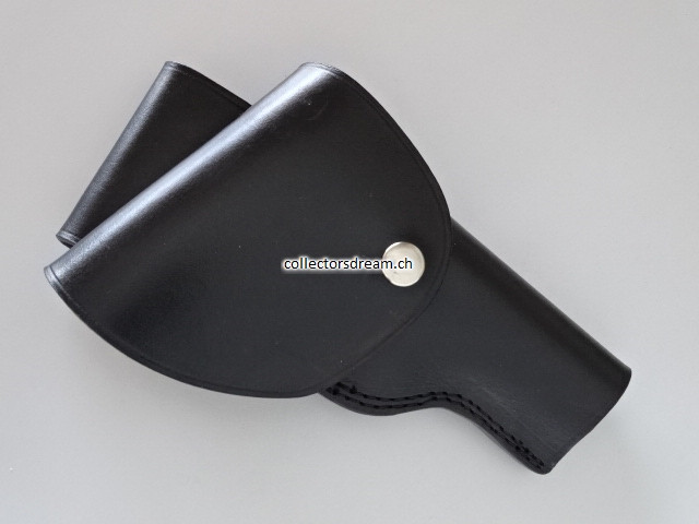 Walther PPK & PP Lederholster