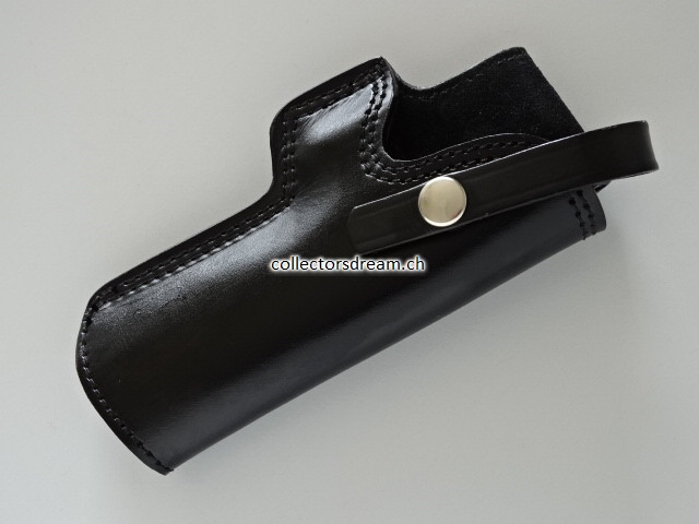 Gurtholster zu AMT Automag II für Lauflänge 4-1/2" (Kal.22mag)