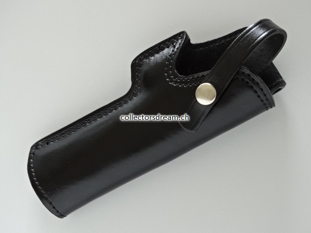 Gurtholster zu Smith & Wesson Model 422 & 622 Lauflänge 6" für Rechtshänder