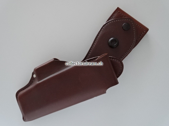 Gurtholster / Dienstholster passend zu SIG-Sauer P225, P228, P229