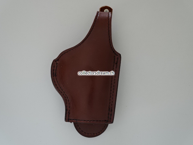 SOB Kleines Lederholster Auf Der Rückseite Passt Zu Smith