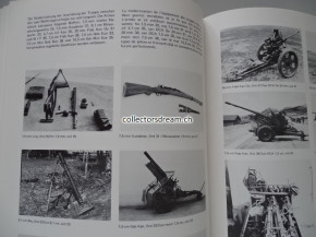 Buch KMV / IMG 1850-1975 Die Geschichte der Kriegsmaterialverwaltung