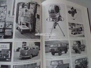 Buch KMV / IMG 1850-1975 Die Geschichte der Kriegsmaterialverwaltung