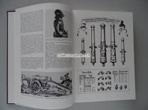Buch KMV / IMG 1850-1975 Die Geschichte der Kriegsmaterialverwaltung