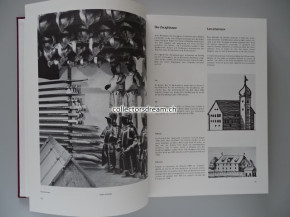 Buch KMV / IMG 1850-1975 Die Geschichte der Kriegsmaterialverwaltung