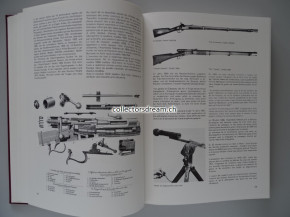 Buch KMV / IMG 1850-1975 Die Geschichte der Kriegsmaterialverwaltung
