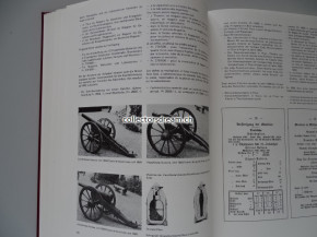 Buch KMV / IMG 1850-1975 Die Geschichte der Kriegsmaterialverwaltung
