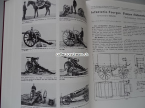 Buch KMV / IMG 1850-1975 Die Geschichte der Kriegsmaterialverwaltung