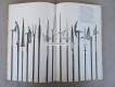 Buch, Geschichte der Waffe