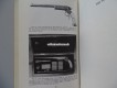 Buch Stevens Pistols and Pocket Rifles