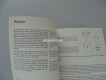 Buch, Bayonet Belt Frogs Part I