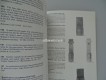 Buch, Bayonet Belt Frogs Part I